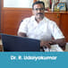 Kathir College of Engineering Principal: Dr. R. Udaiyakumar Interview